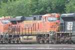 BNSF 6892